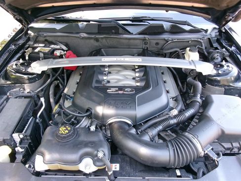 Used 2014 Ford Mustang GT Premium w/ GT Track Package image 43