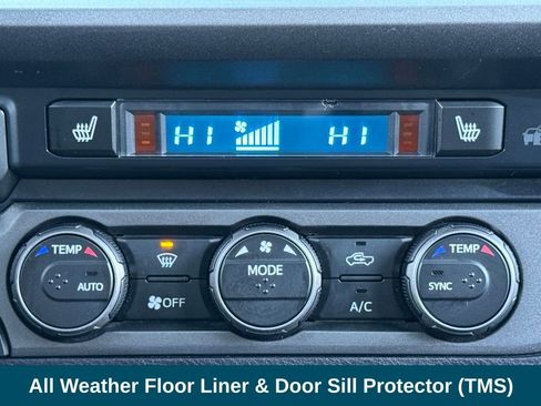 Used 2023 Toyota Tacoma TRD Off-Road w/ TRD Premium Off Road Package image 22