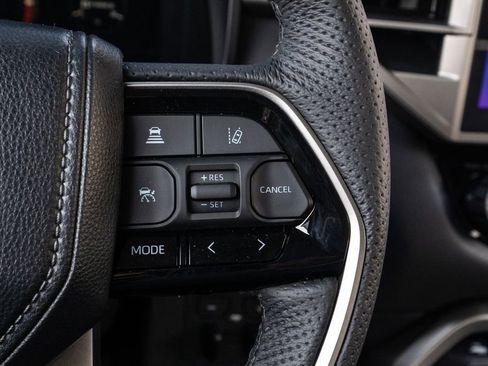 New 2024 Toyota Tundra Limited w/ TRD Off-Road Package image 17