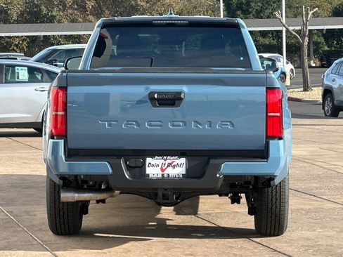 New 2026 Toyota Tacoma SR5 image 5