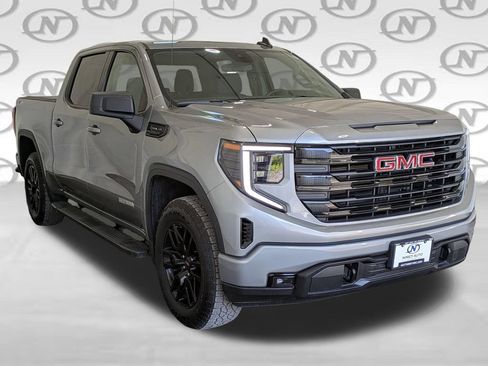Used 2026 GMC Sierra 1500 Elevation w/ X31 Off-Road Package AWD/4WD image 42