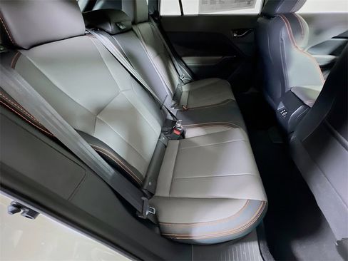 New 2026 Subaru Crosstrek 2.5i Limited image 21