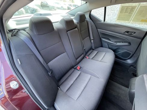 Used 2025 Nissan Altima 2.5 SV image 38