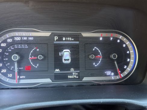 Used 2022 Hyundai Tucson SE FWD image 19
