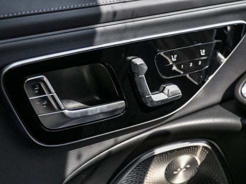 New 2025 Mercedes-Benz E 450 4MATIC All-Terrain Wagon image 10