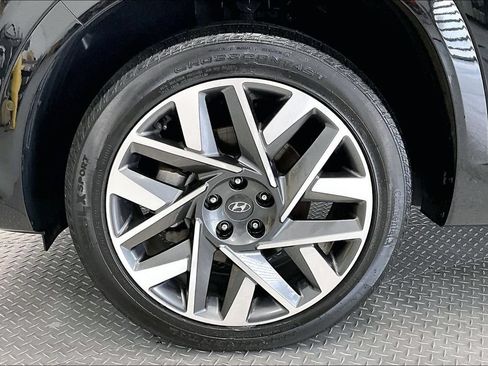 Certified 2023 Hyundai Santa Fe Calligraphy AWD/4WD image 8
