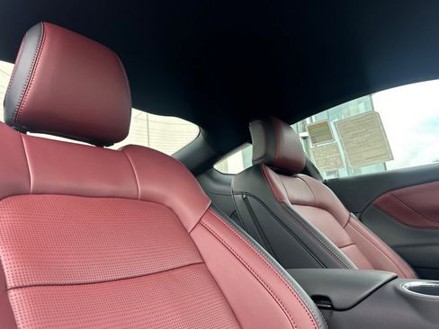 New 2026 Ford Mustang Premium RWD image 15