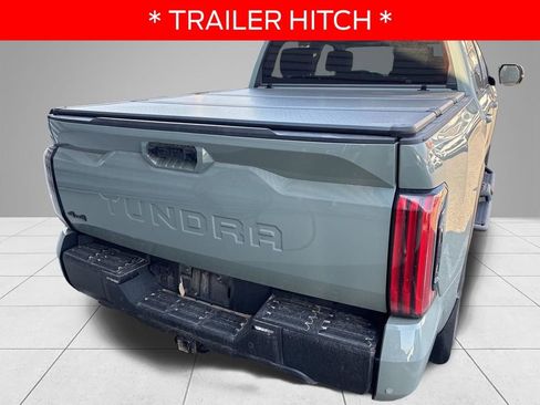 Used 2024 Toyota Tundra Limited image 7