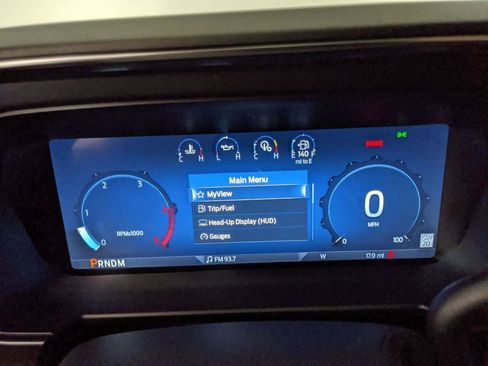 New 2026 Ford F250 Platinum w/ Tremor Off-Road Package image 17