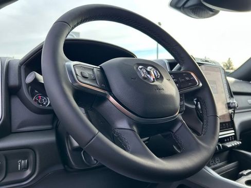 New 2026 RAM 2500 Big Horn image 31