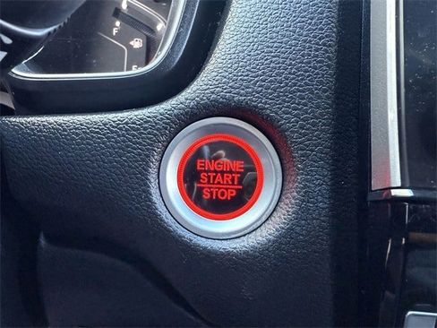 Used 2022 Honda CR-V EX image 22