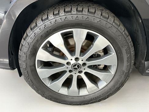 Used 2018 Mercedes-Benz GLS 450 4MATIC image 11