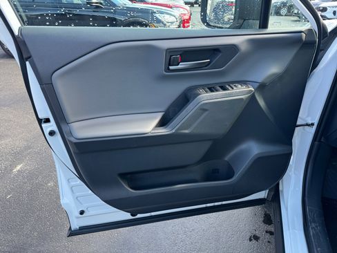 New 2026 Toyota RAV4 XLE Premium AWD/4WD image 24