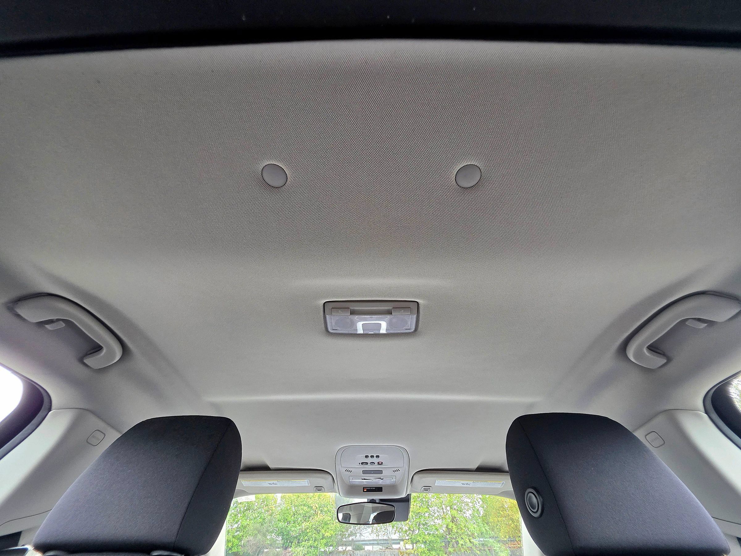 Used 2013 Chevrolet Volt FWD image 41