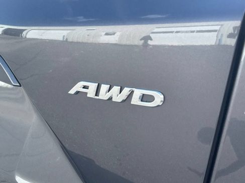 Used 2021 Honda CR-V EX-L image 10