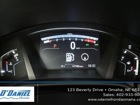 Used 2020 Honda CR-V Touring image 28