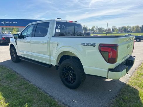 New 2026 Ford F150 XLT AWD/4WD image 10