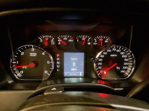 Used 2019 GMC Sierra 1500 Limited w/ Elevation Edition AWD/4WD image 20