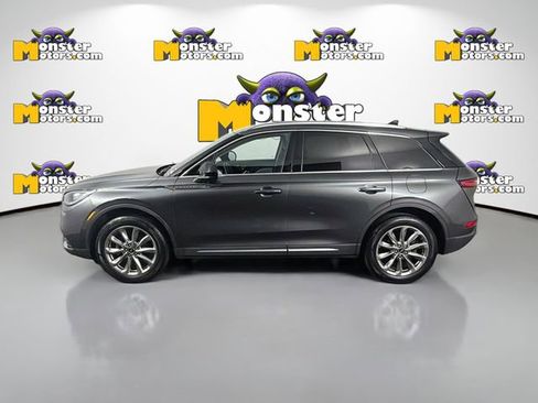 Used 2020 Lincoln Corsair AWD w/ Premium Package image 8
