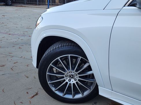 New 2026 Mercedes-Benz GLE 450 4MATIC image 5