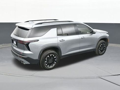 Used 2024 Chevrolet Traverse Z71 w/ LPO, Floor Liner Package image 63