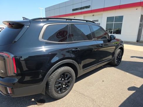 Used 2024 Kia Telluride SX X-Pro AWD/4WD image 6
