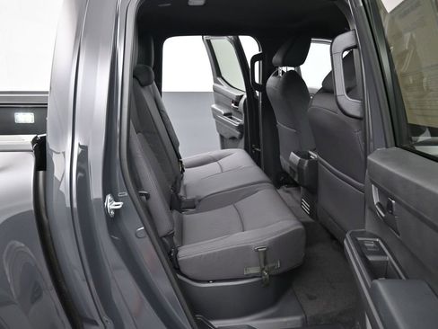 Certified 2025 Toyota Tacoma SR5 image 32