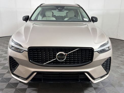 Used 2025 Volvo XC60 T8 Plus w/ Protection Package Premier AWD/4WD image 6