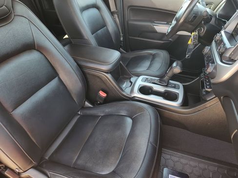 Used 2021 Chevrolet Colorado ZR2 image 15