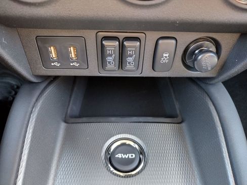 New 2026 Mitsubishi Outlander Sport SE AWD/4WD image 21
