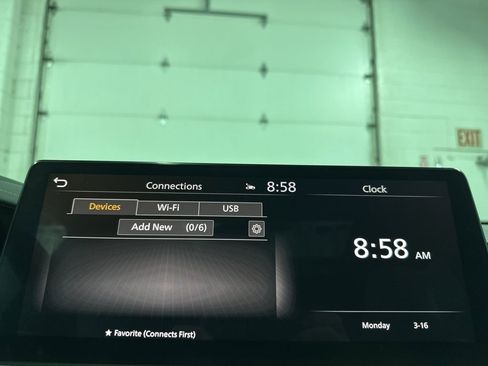 Used 2024 INFINITI QX60 Pure image 31