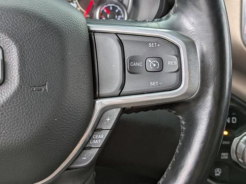 Used 2022 RAM 1500 Laramie AWD/4WD image 26