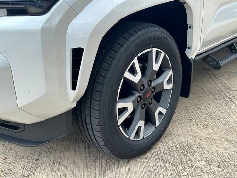 New 2026 Toyota 4Runner TRD Sport Premium RWD image 9