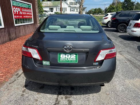 Used 2007 Toyota Camry Hybrid FWD image 6
