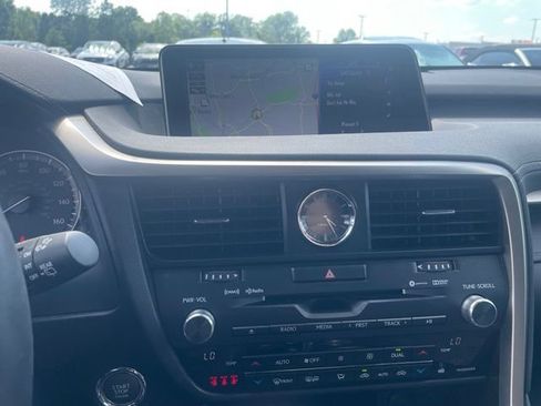 Used 2019 Lexus RX 350 AWD w/ Navigation Package image 9
