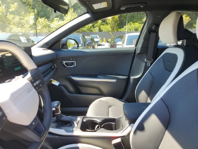 New 2026 Kia K4 GT-Line Turbo FWD image 22