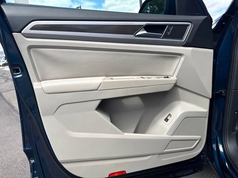 Used 2018 Volkswagen Atlas SE FWD image 10
