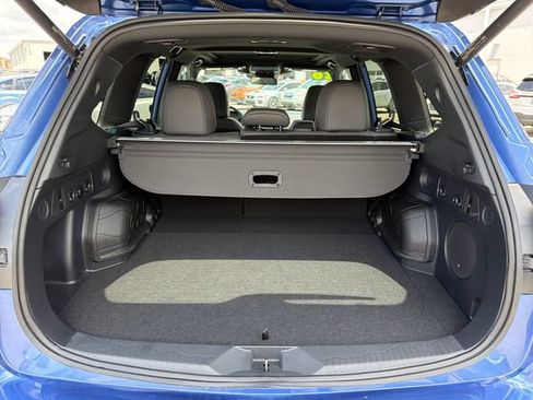 Certified 2026 Subaru Forester Limited AWD/4WD image 25