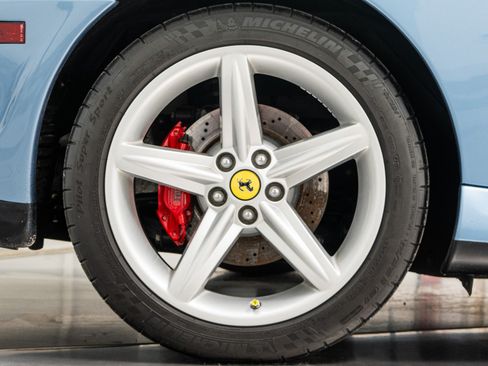 Used 2002 Ferrari 575M Maranello RWD image 38
