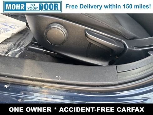 Used 2022 MAZDA MAZDA3 s image 21