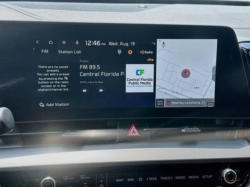Certified 2023 Kia Sportage SX Prestige AWD/4WD image 15