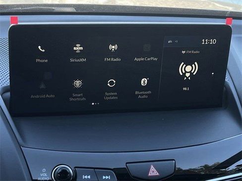 New 2026 Acura RDX SH-AWD image 19