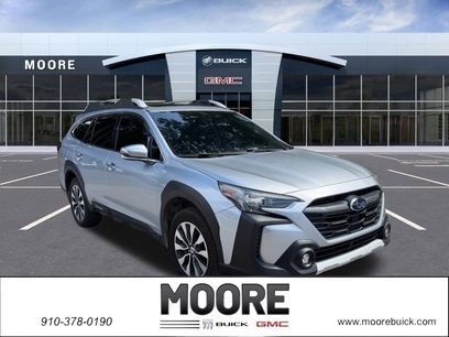 Used 2024 Subaru Outback Touring XT