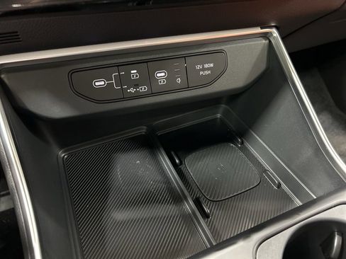 New 2026 Kia Carnival SX Prestige image 21