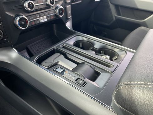 New 2026 Ford F150 XLT w/ Equipment Group 302A MID image 12