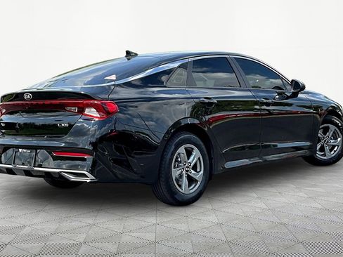 Used 2021 Kia K5 LXS FWD image 6