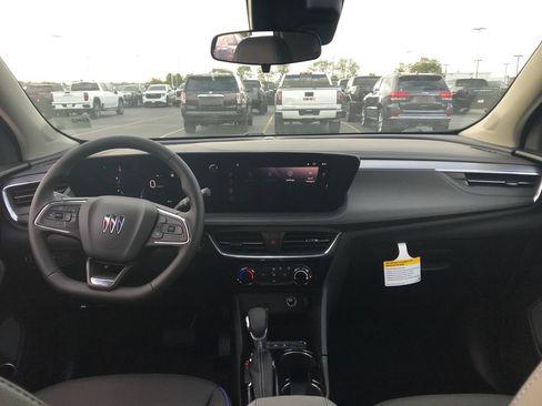 New 2026 Buick Encore GX Sport Touring image 30