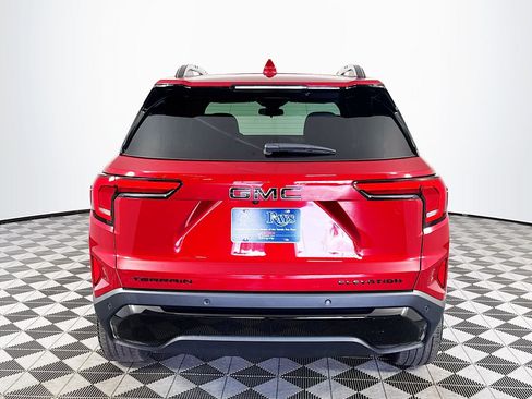 New 2026 GMC Terrain Elevation w/ Black Edition image 6