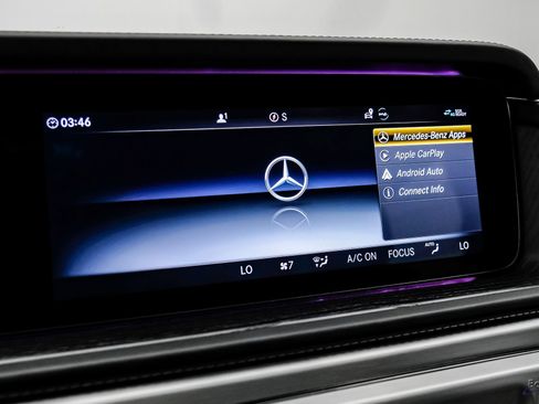 Used 2021 Mercedes-Benz G 63 AMG 4MATIC image 74