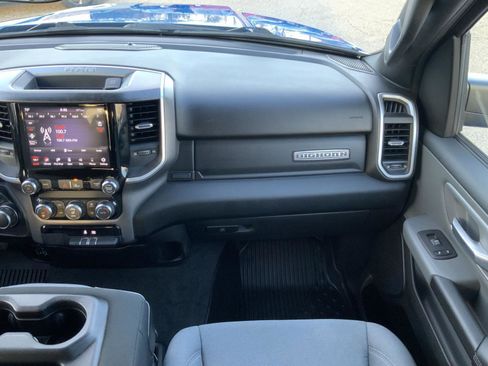 Used 2021 RAM 1500 Big Horn image 66